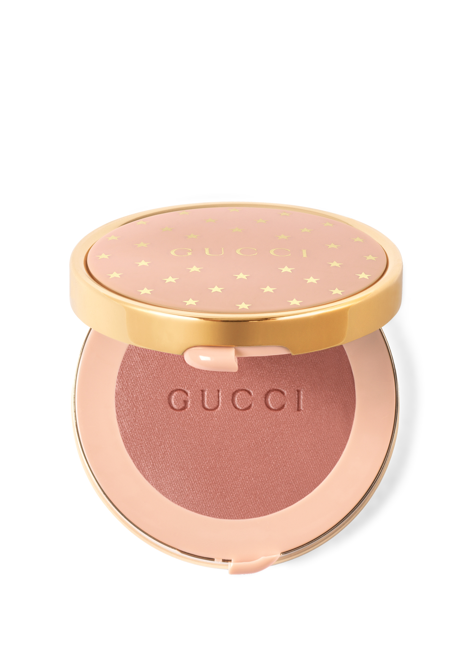 Gucci Beauty Blush 05 Rosy Beige